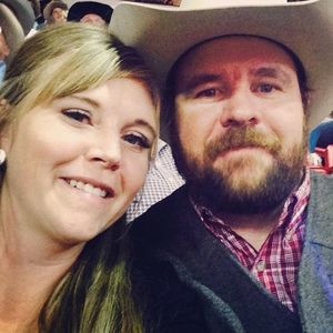 Meet your Posher, Mike n lisa